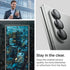 Spigen Galaxy Z Fold 7 Lens Protector Optik Pro EZ Fit HD (2P)